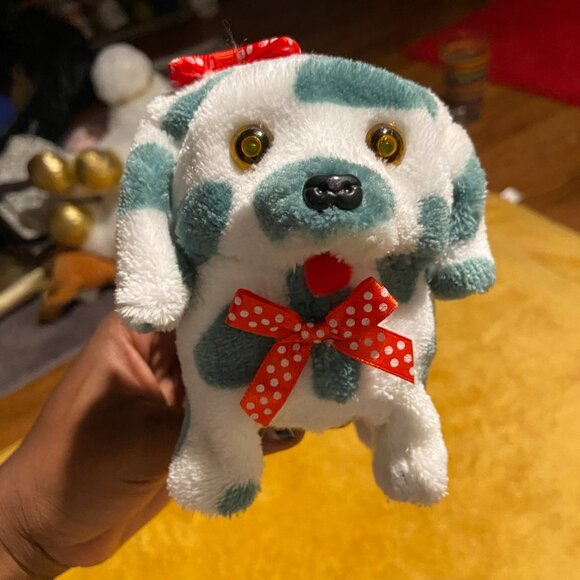 Small Machine Dog - Picture 5 of 9